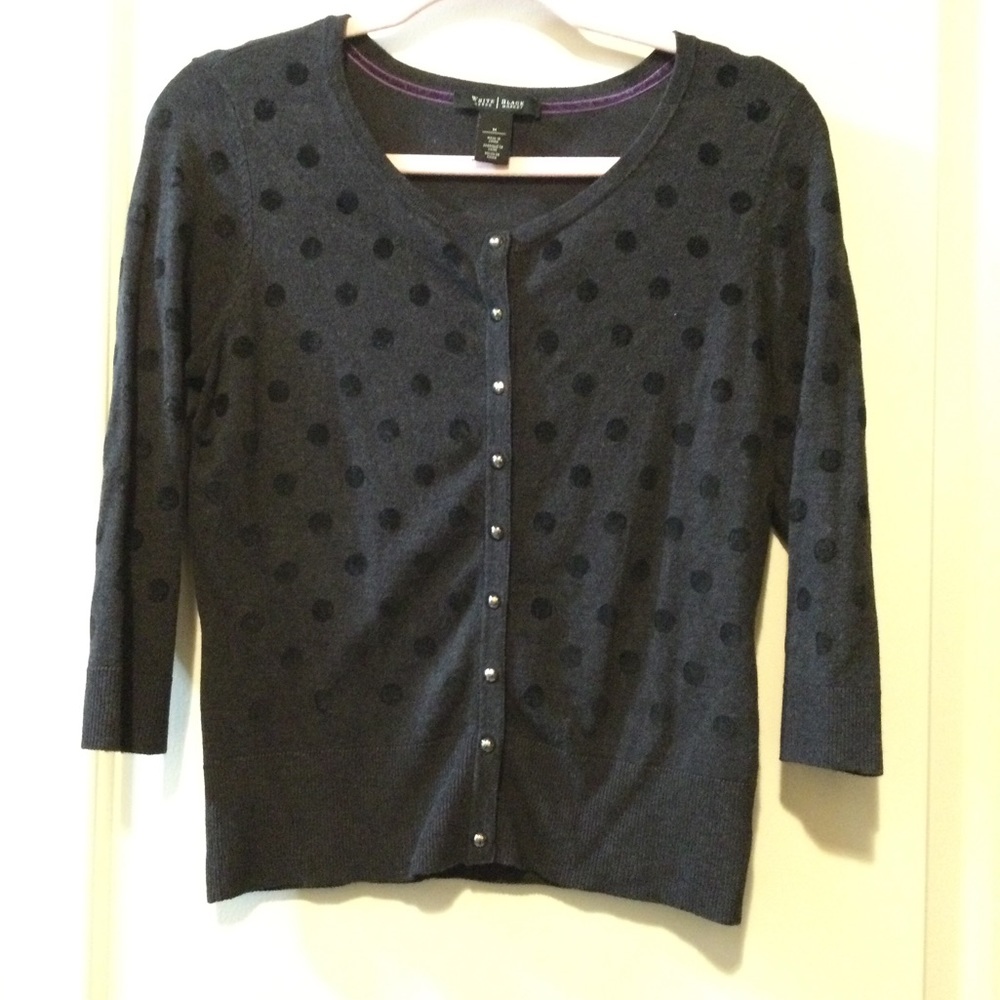 Bundle - Medium cardigans